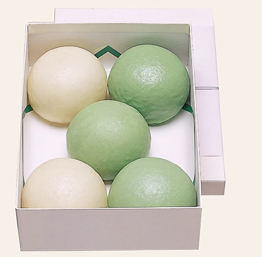 仏饅頭のイメージ画像２