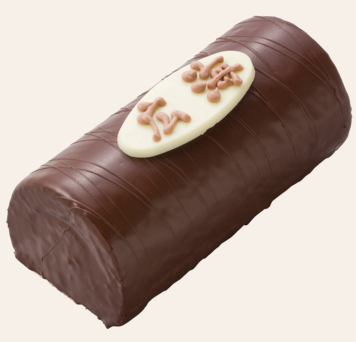 名入れチョコロールのイメージ画像