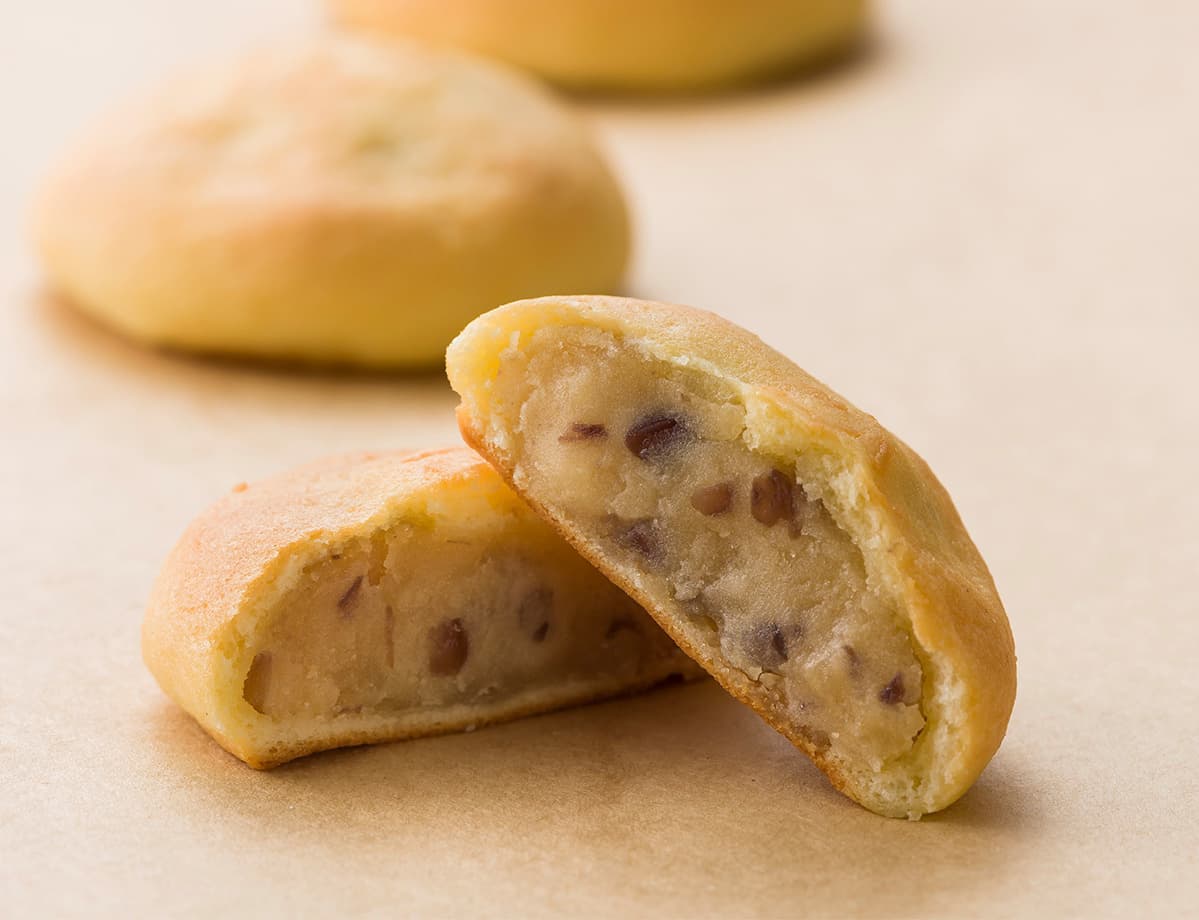 富士の白妙(ふじのしろたえ)(おひとつ150円)