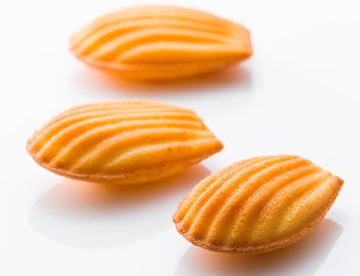 まどれーぬ(おひとつ130円)