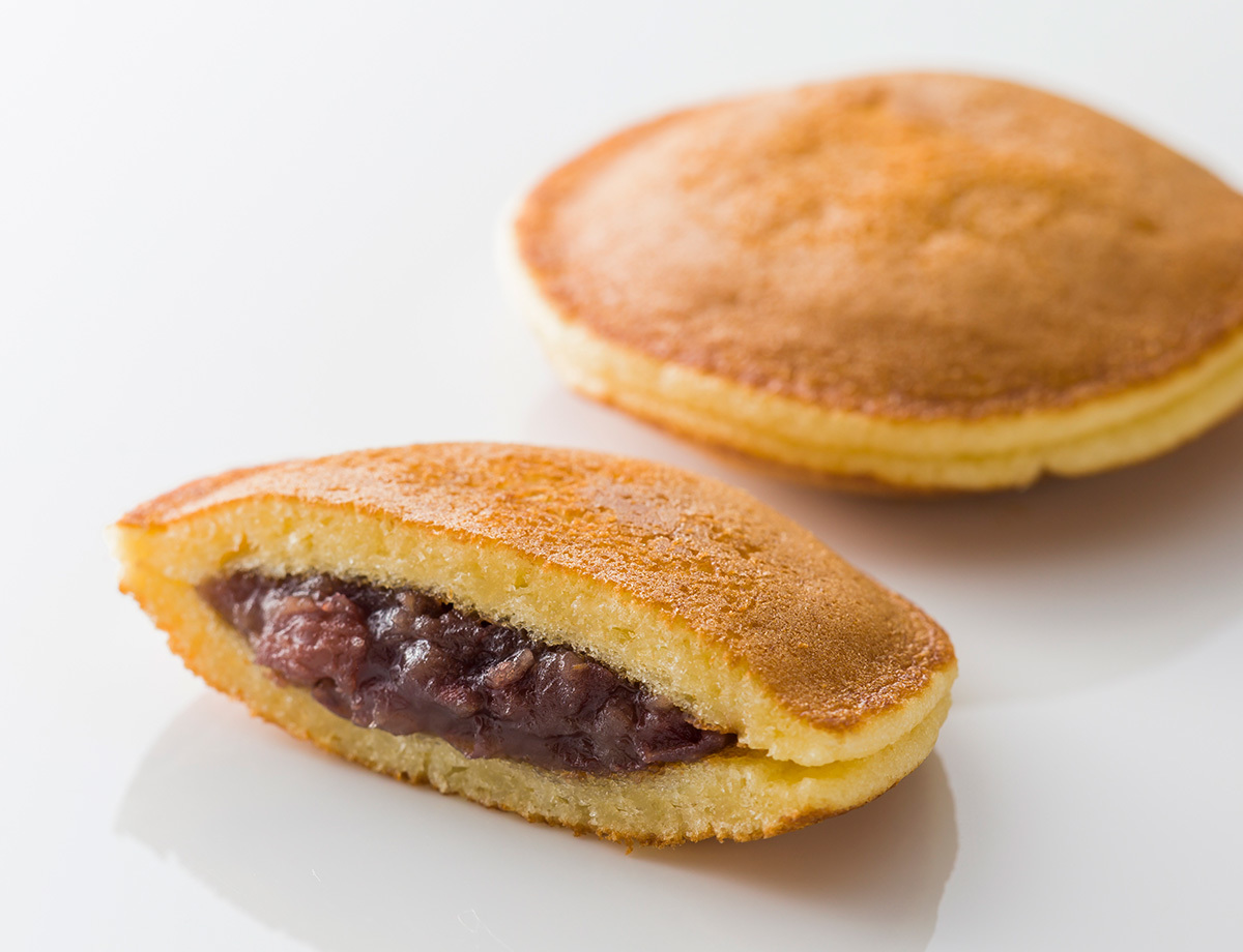 万寿の月(まんじゅのつき)(おひとつ130円)