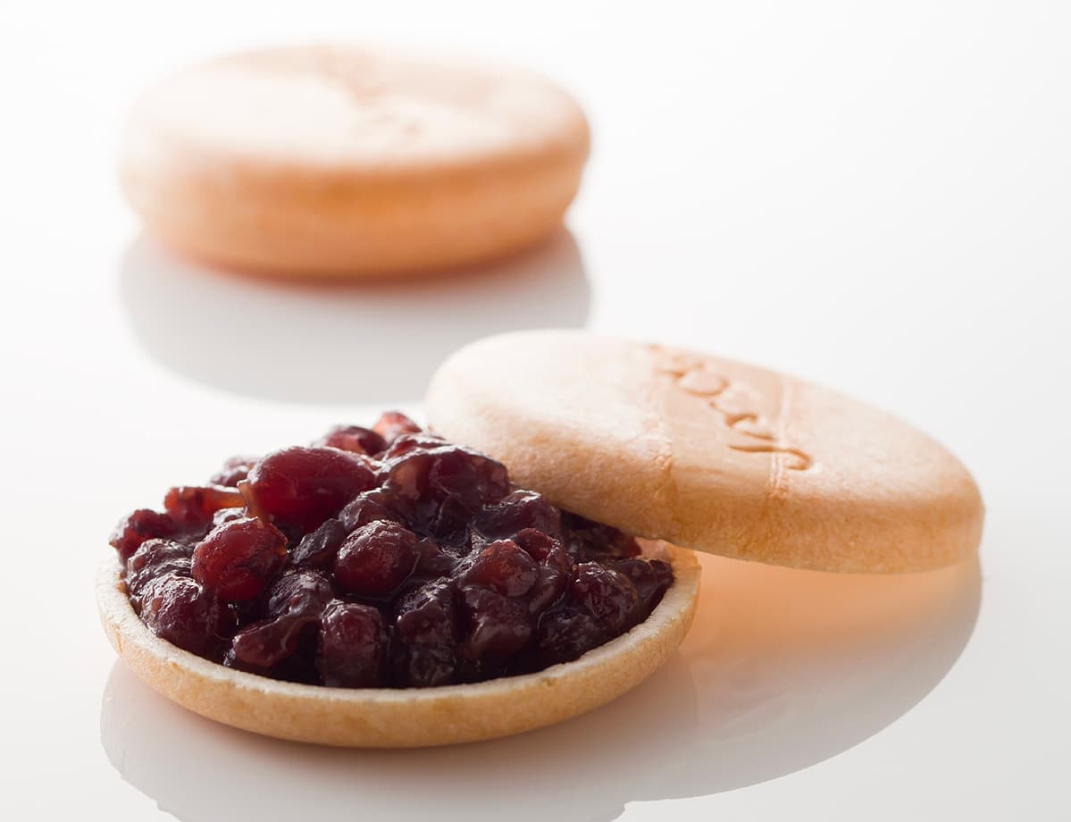 もひとつ(おひとつ270円)