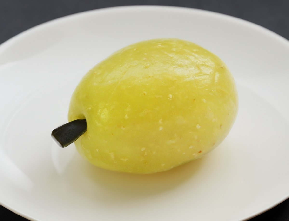 洋梨(ようなし)