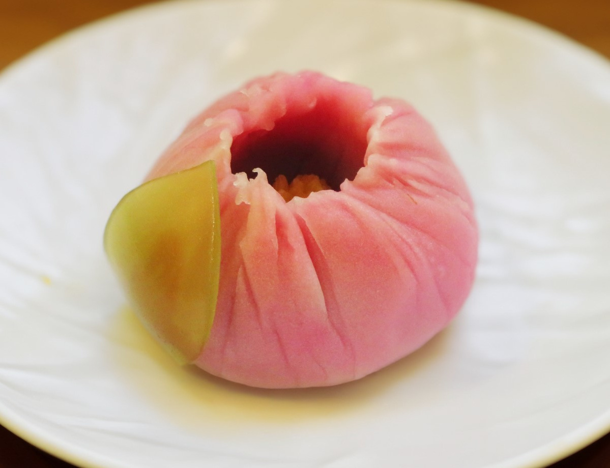 山茶花(さざんか)