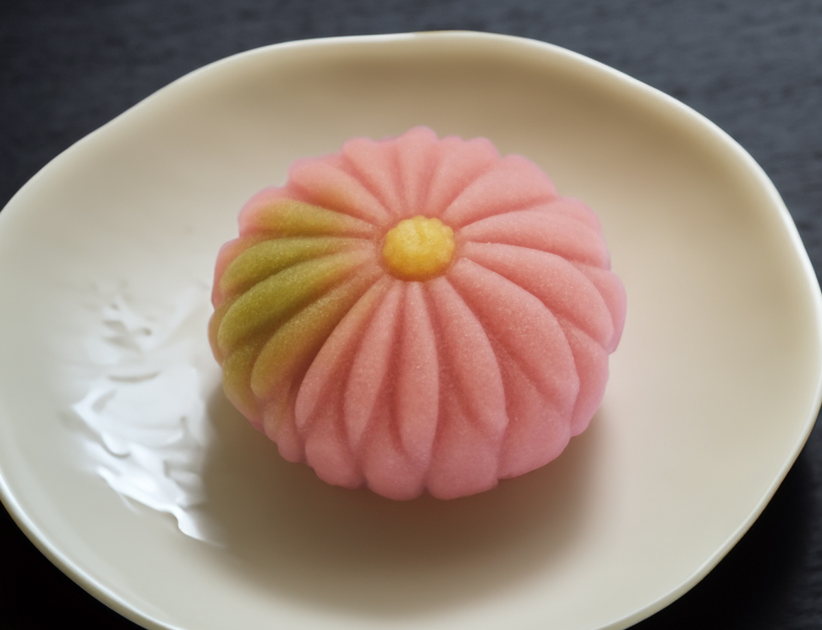 長寿(ちょうじゅ)