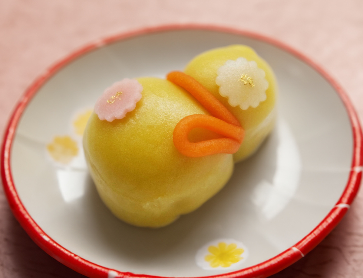 菊酒(きくざけ)