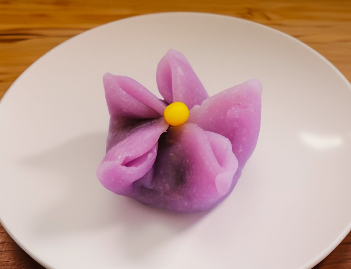 桔梗(ききょう)