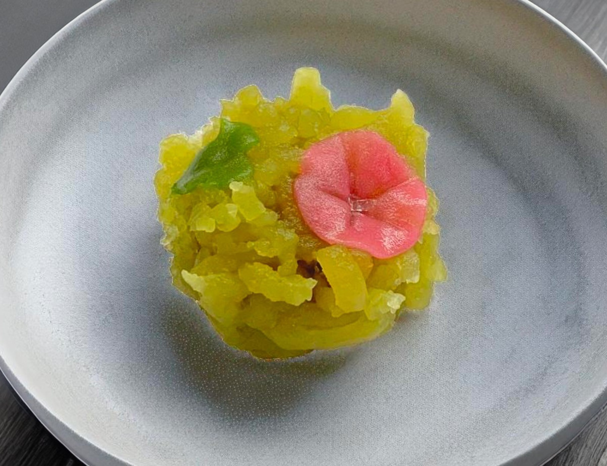 朝顔(あさがお)