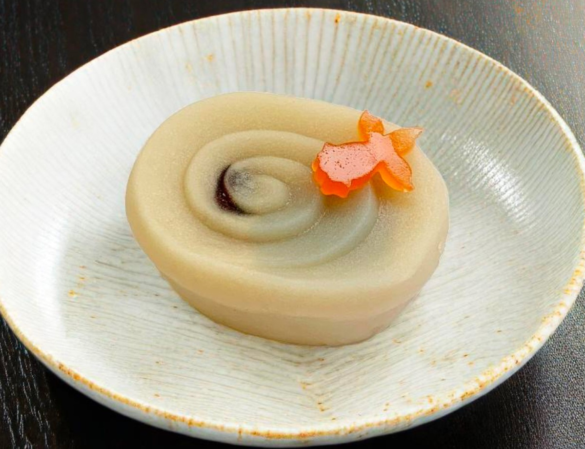 金魚(きんぎょ)