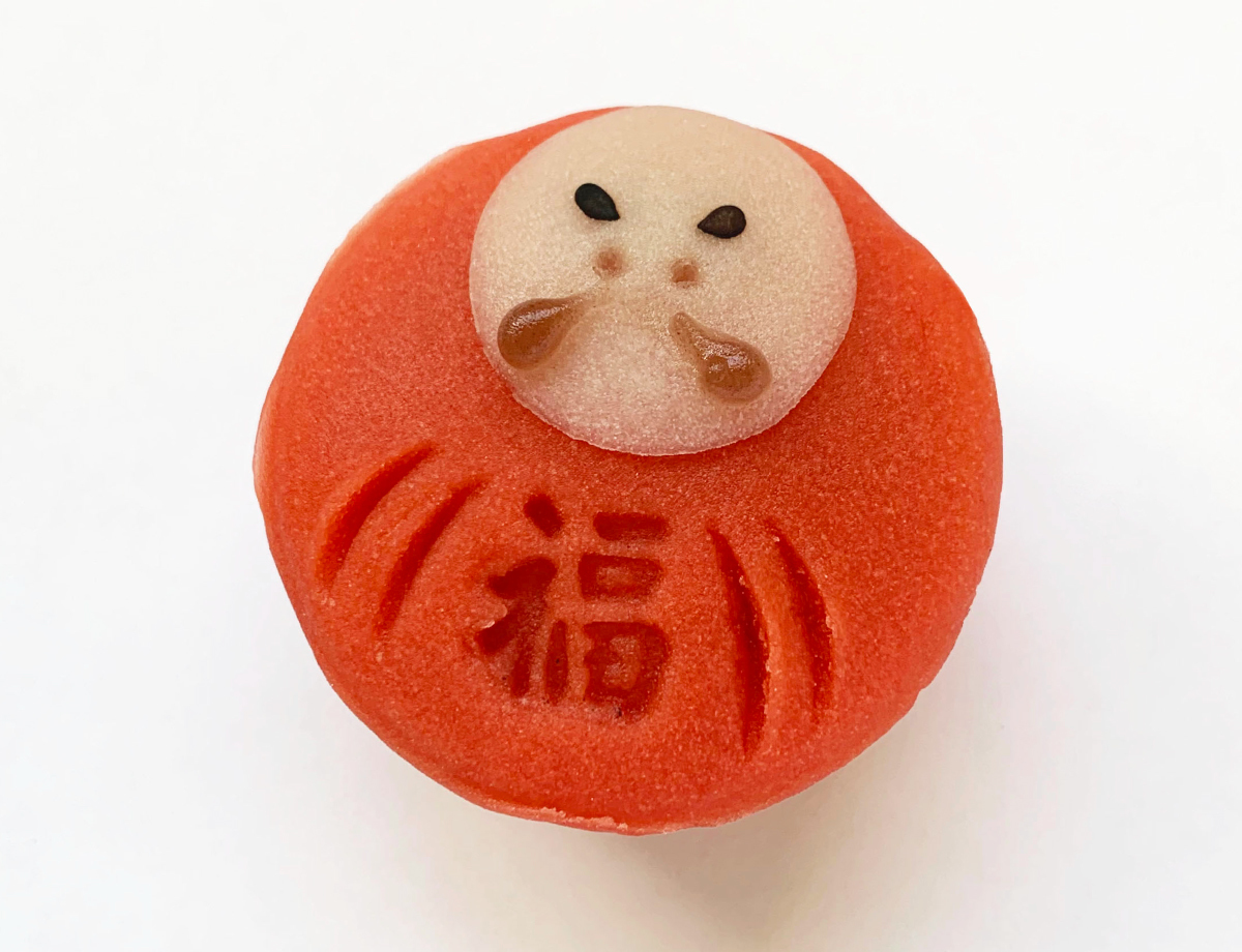 福だるま(ふくだるま)