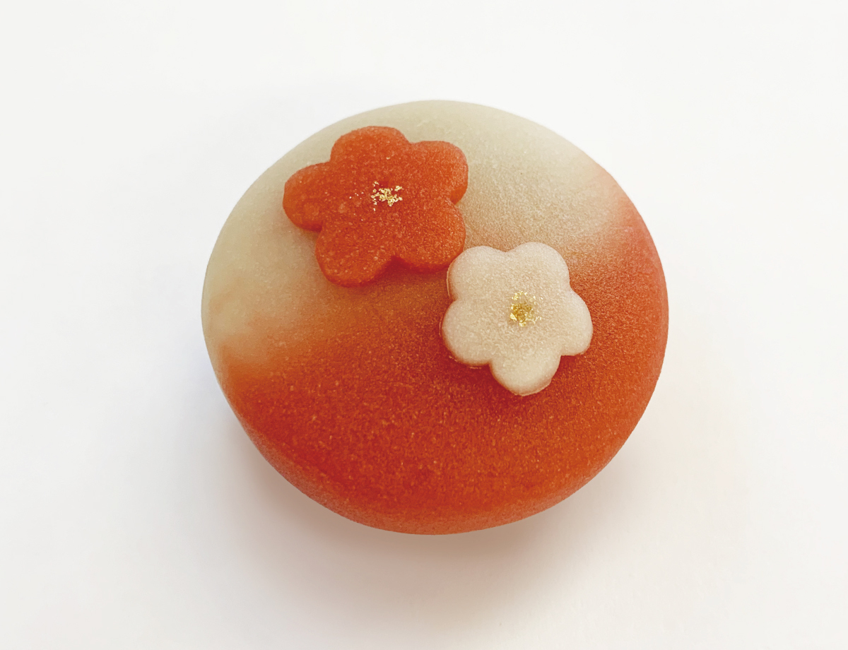 紅梅(こうばい)