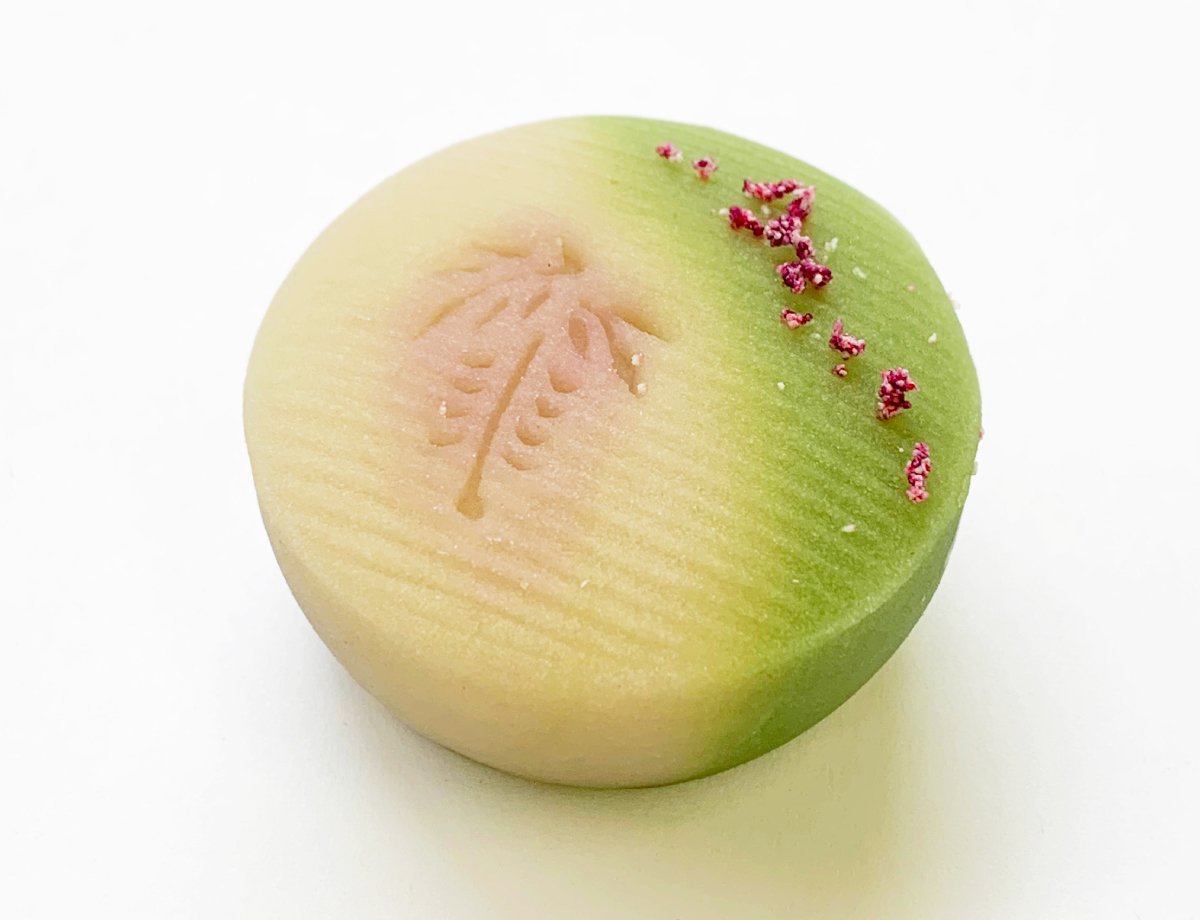 四月(卯月)  藤(ふじ)・ちゅーりっぷ・夜桜(よざくら)