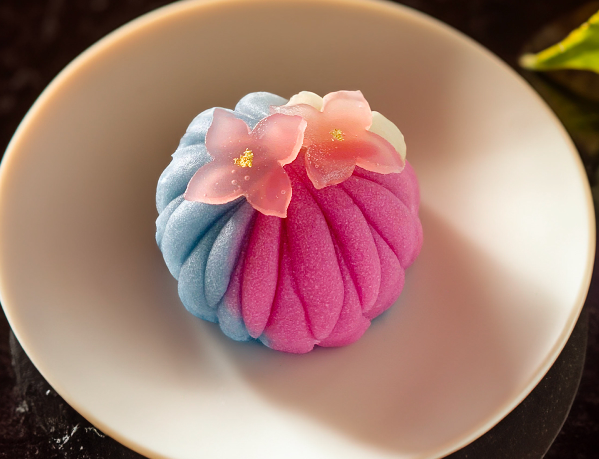 紫陽花(あじさい)