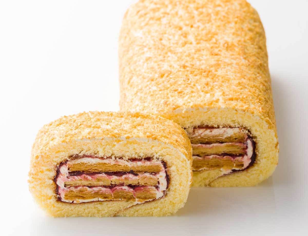 ミルフェ【要冷蔵】(店舗：1箱1,400円)