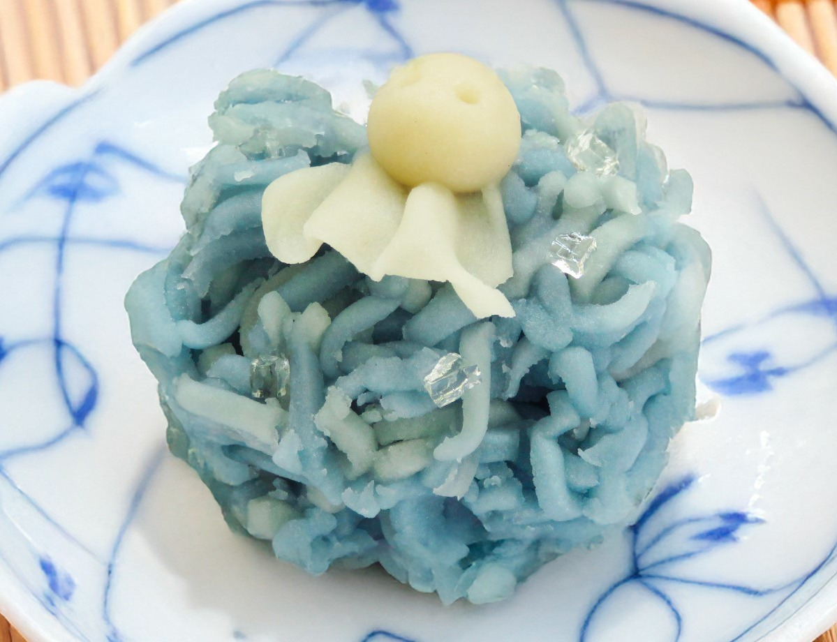 てるてる坊主(てるてる坊主)