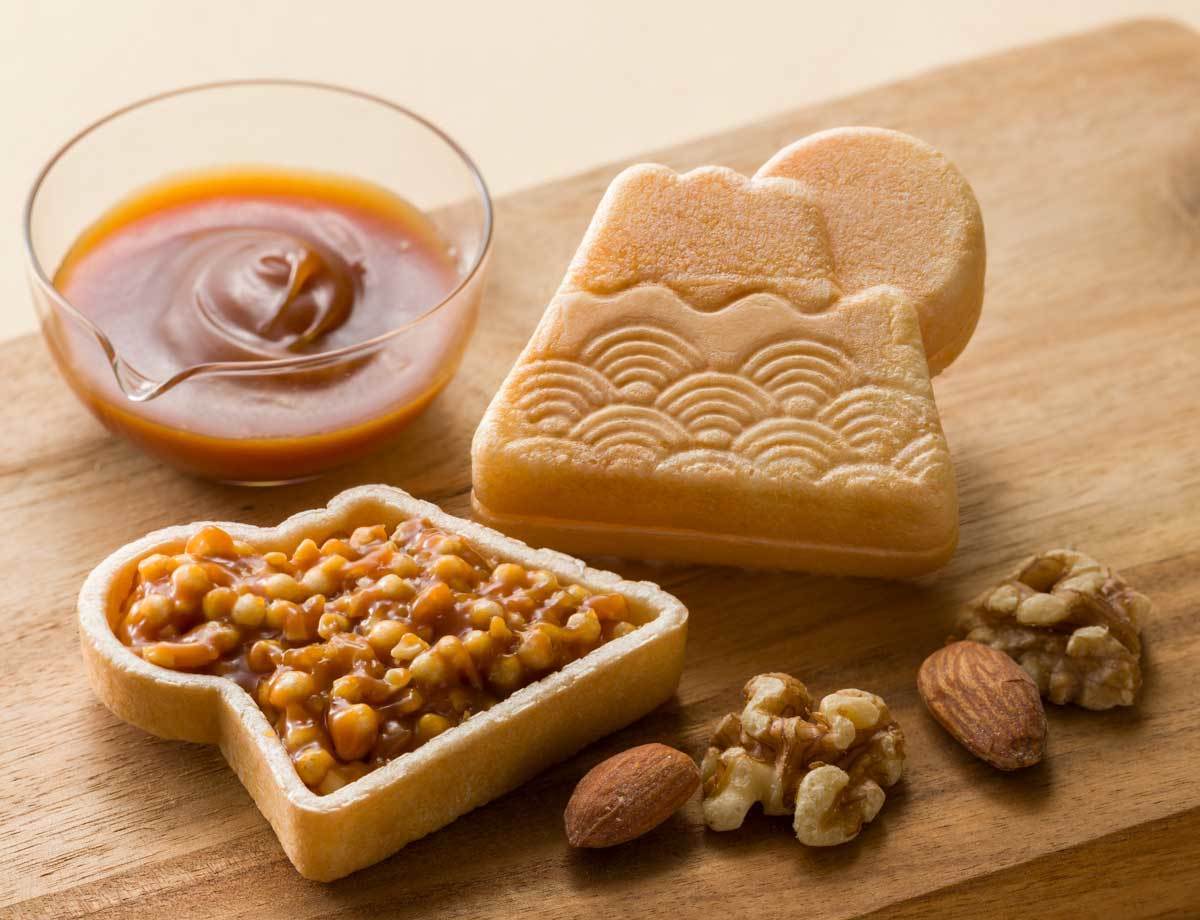 KINOMI(きのみ)(おひとつ230円)