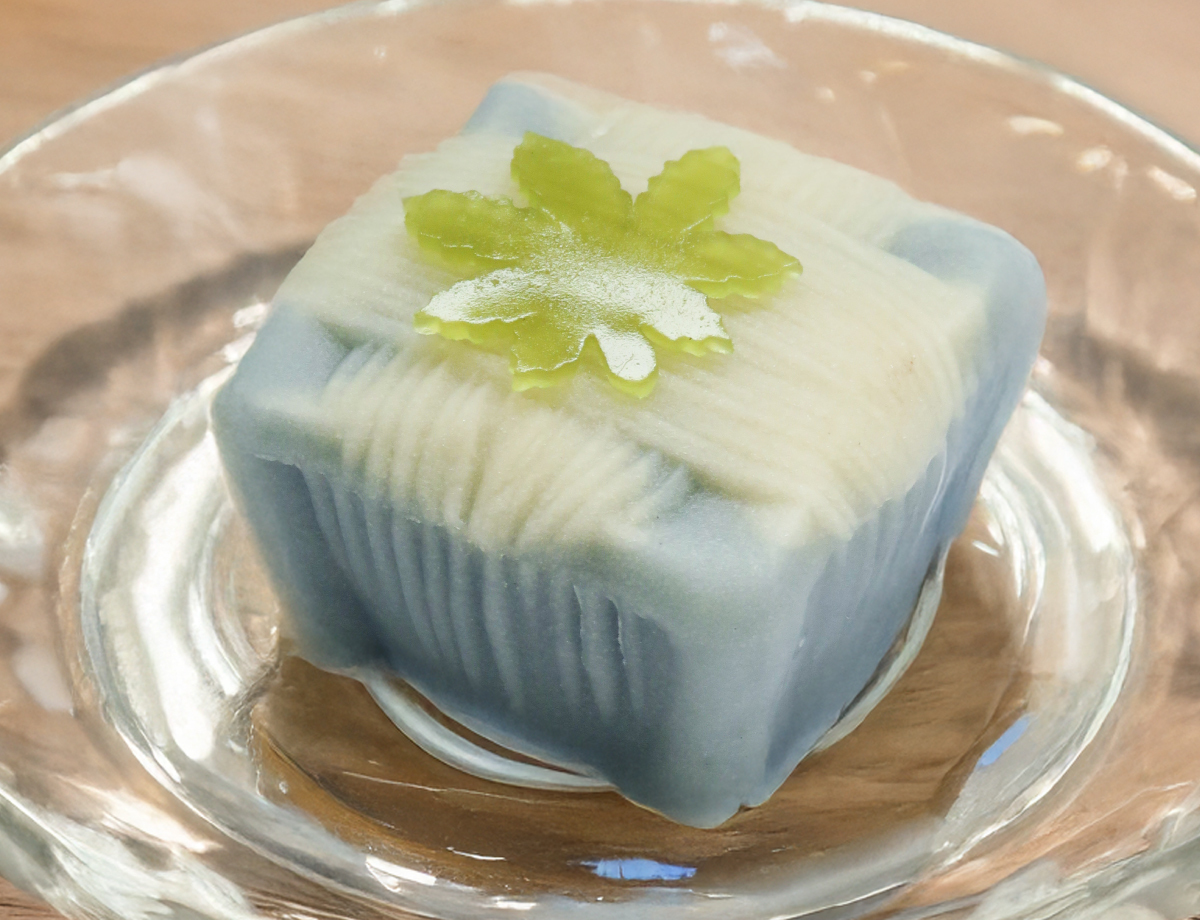 涼味(りょうみ)