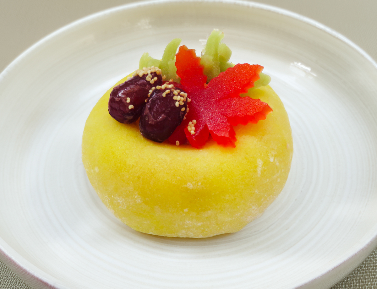 秋拾い(あきひろい)