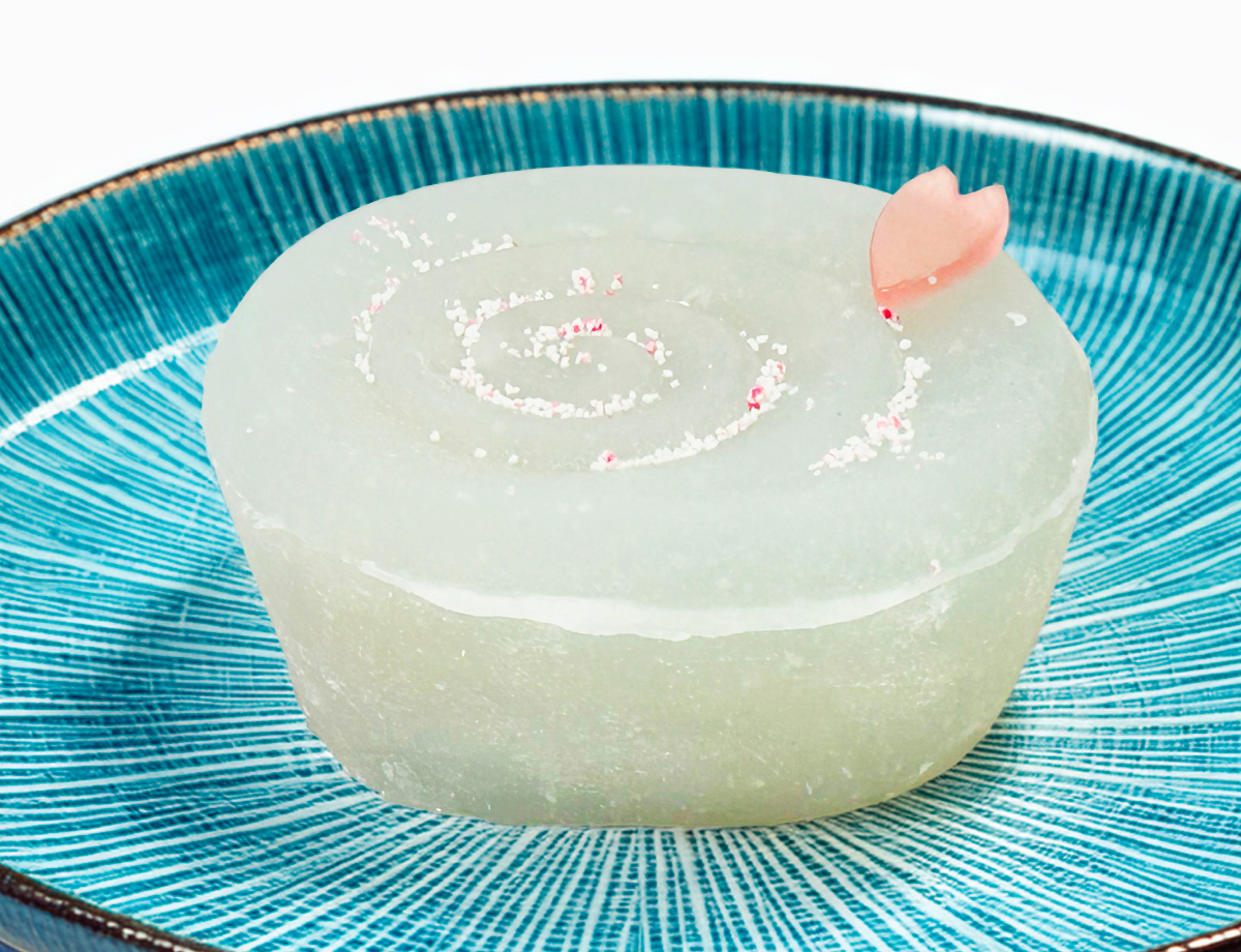 水温む(みずぬるむ)